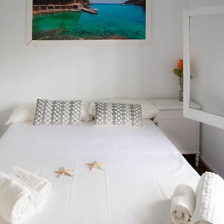 Guest House Ibiza San Antonio  Eksteriør billede