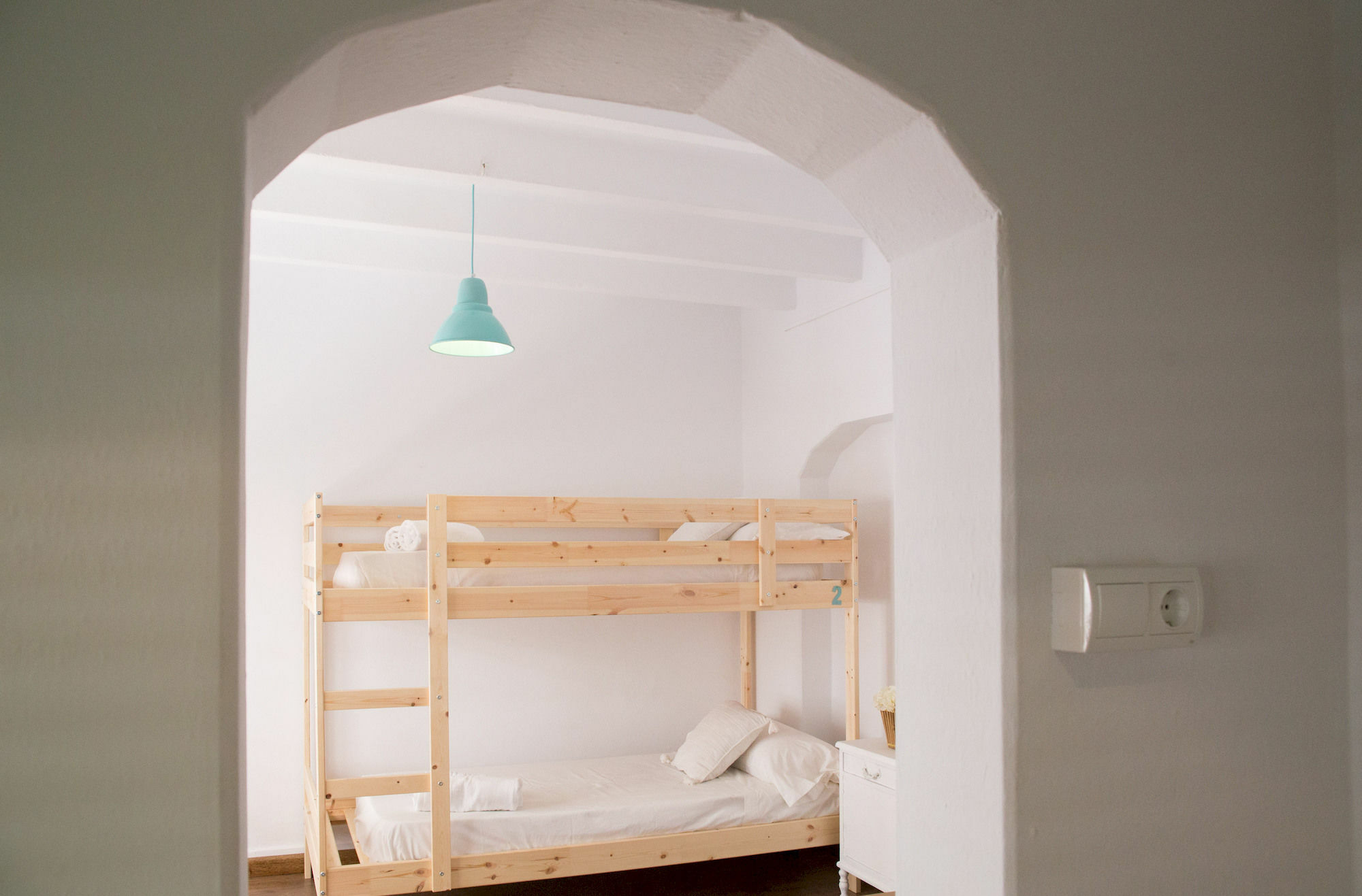Guest House Ibiza San Antonio  Eksteriør billede