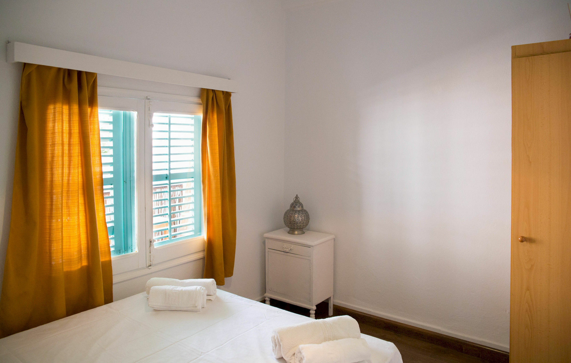 Guest House Ibiza San Antonio  Eksteriør billede